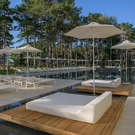 Otel Ensana Aquahouse 5*