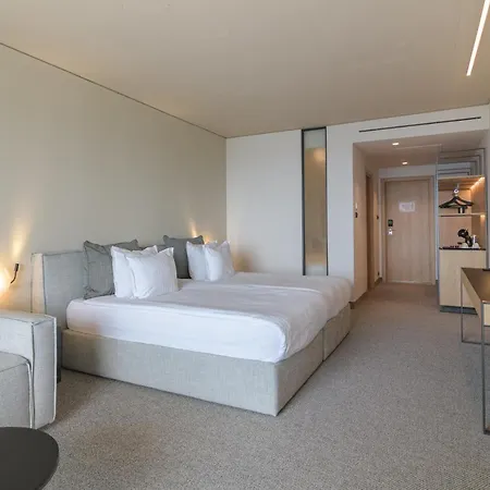 Otel Ensana Aquahouse