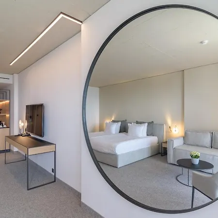 Ensana Aquahouse Otel Aziz Konstantin ve Elena