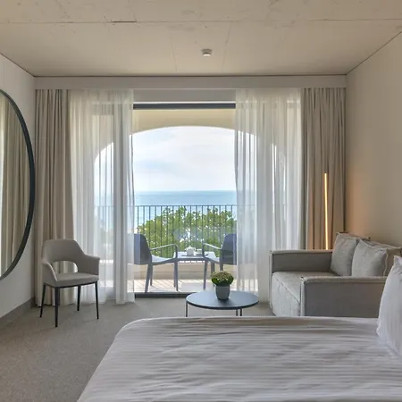 Ensana Aquahouse Otel Aziz Konstantin ve Elena