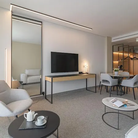 Otel Ensana Aquahouse