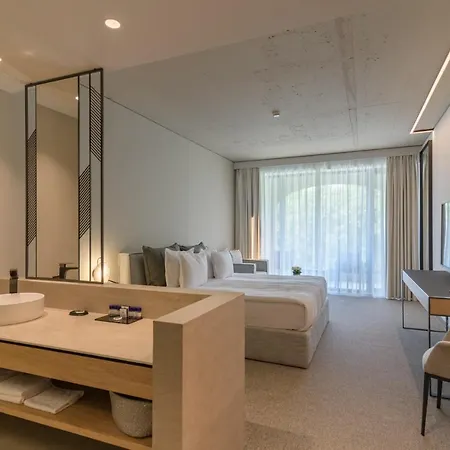 酒店 Ensana Aquahouse 圣君士坦丁和海伦那