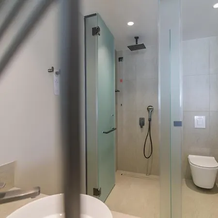 酒店 Ensana Aquahouse 圣君士坦丁和海伦那