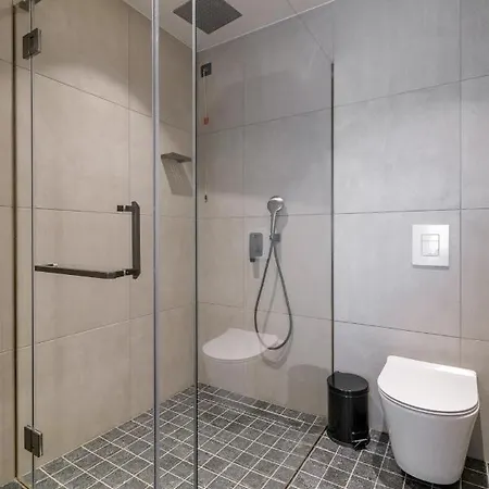 Otel Ensana Aquahouse 5*