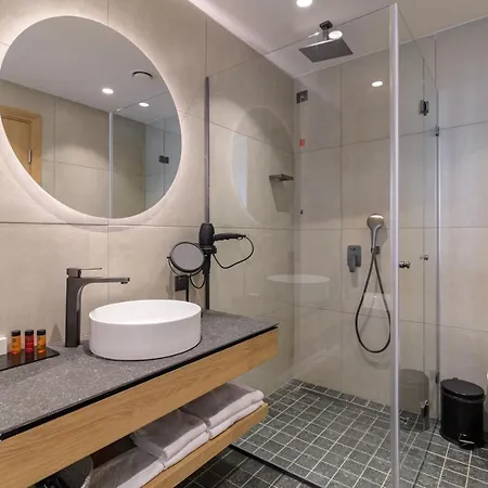 Otel Ensana Aquahouse