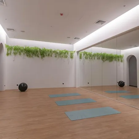 Ensana Aquahouse 酒店 圣君士坦丁和海伦那