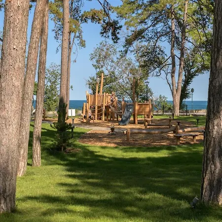 Otel Ensana Aquahouse 5*