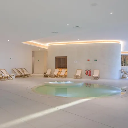 酒店 Ensana Aquahouse 圣君士坦丁和海伦那