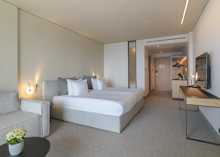 Hotell Ensana Aquahouse