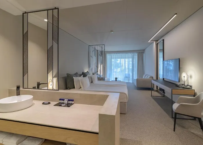 Hotell Ensana Aquahouse