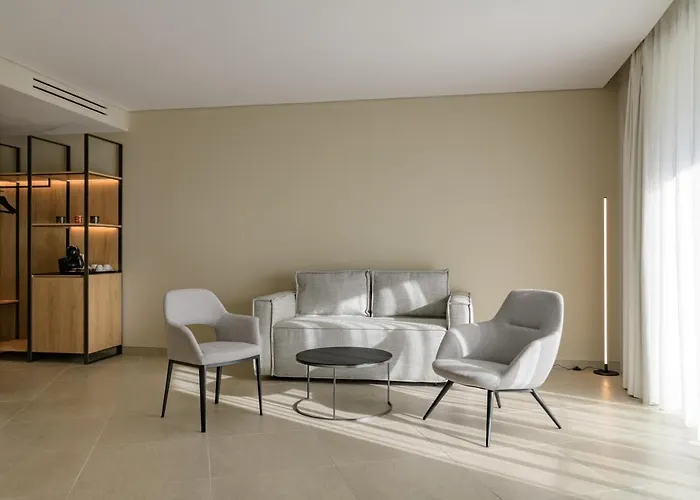 Hotell Ensana Aquahouse