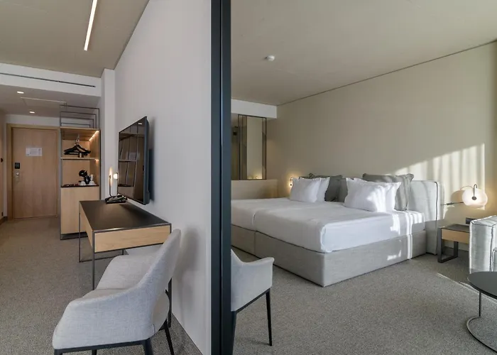 Ensana Aquahouse Hotell Saints Constantine and Helena