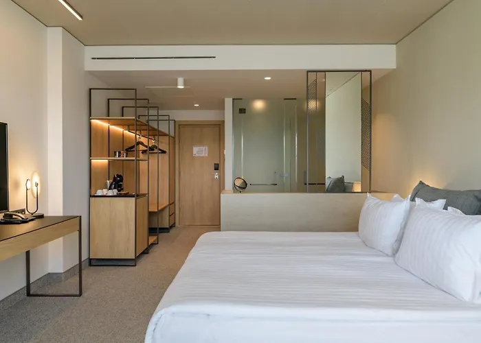 Ensana Aquahouse Hotell Saints Constantine and Helena