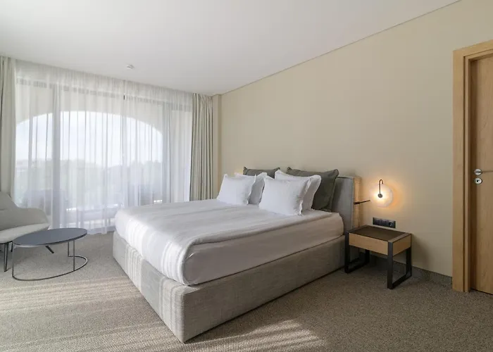 Ensana Aquahouse Hotell