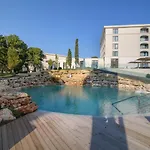 Ensana Aquahouse סנט קונסטנטין והלנה