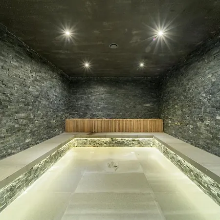 Ensana Aquahouse سينتس قسطنطين وهيلينا