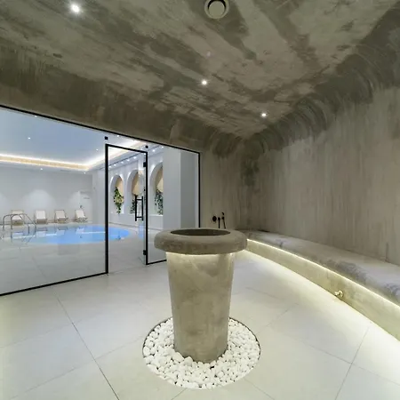 Ensana Aquahouse