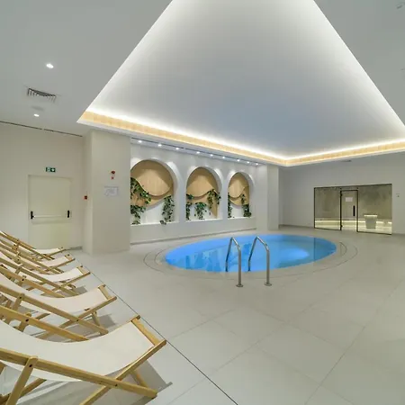Ensana Aquahouse Szálloda