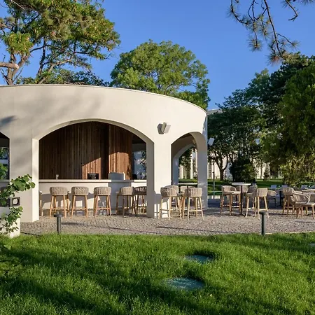 Ensana Aquahouse 5* سينتس قسطنطين وهيلينا