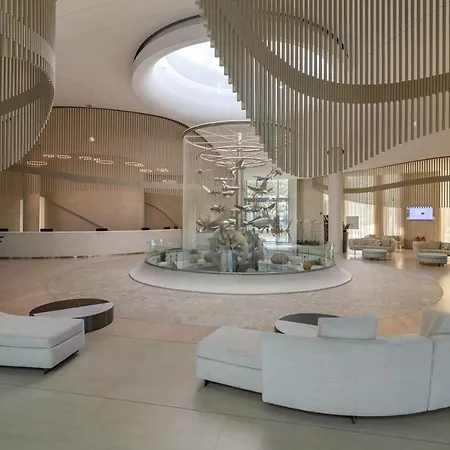 Ensana Aquahouse מלון 5*