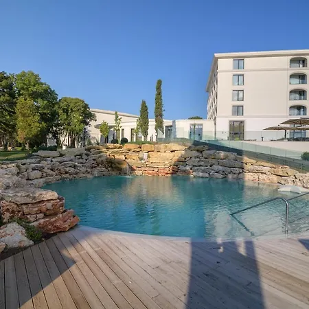 Ensana Aquahouse سينتس قسطنطين وهيلينا