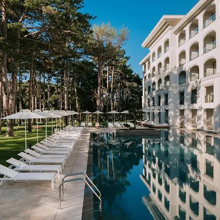 Ensana Aquahouse Szálloda