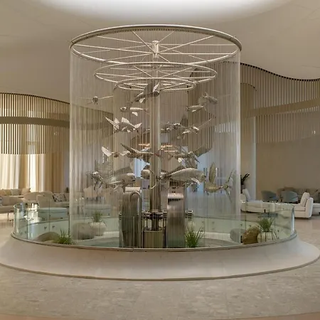 Szálloda Ensana Aquahouse 5*