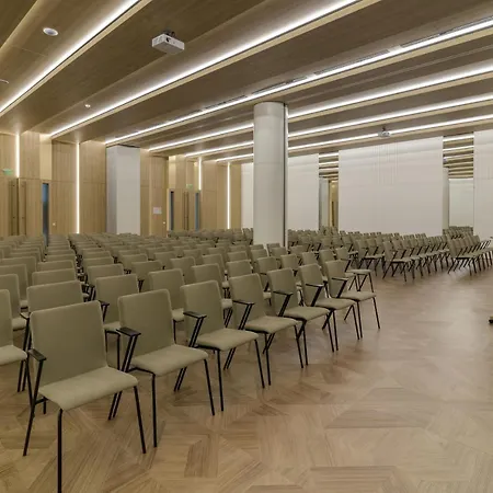 Ensana Aquahouse מלון סנט קונסטנטין והלנה