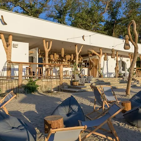 Хотел Ensana Aquahouse 5*