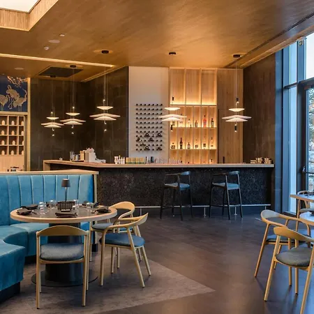 Ensana Aquahouse מלון סנט קונסטנטין והלנה