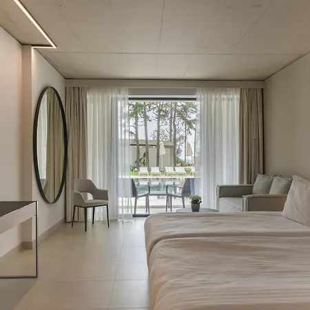 Ensana Aquahouse Szálloda Szent Konstantin és Elena
