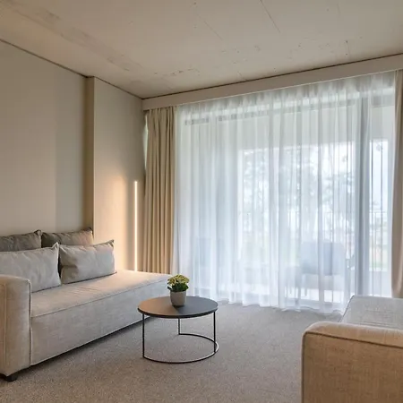 מלון Ensana Aquahouse סנט קונסטנטין והלנה