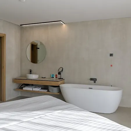 Ensana Aquahouse 호텔 5*