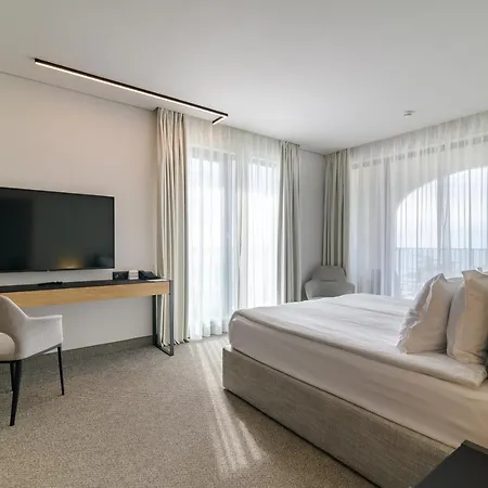 Ensana Aquahouse 5* Szent Konstantin és Elena
