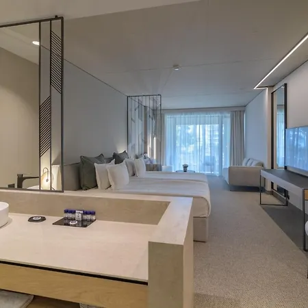 فندق Ensana Aquahouse