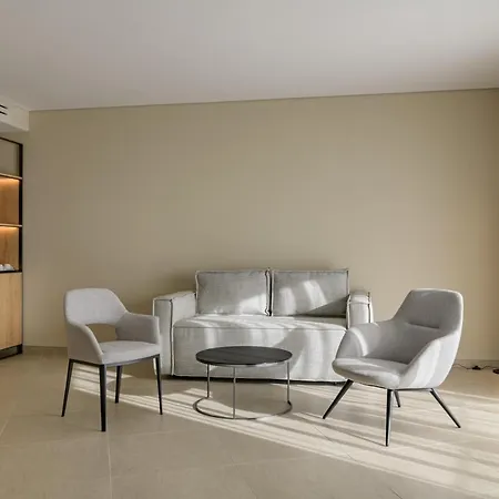 מלון Ensana Aquahouse