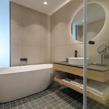 فندق Ensana Aquahouse سينتس قسطنطين وهيلينا