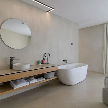 Ensana Aquahouse فندق