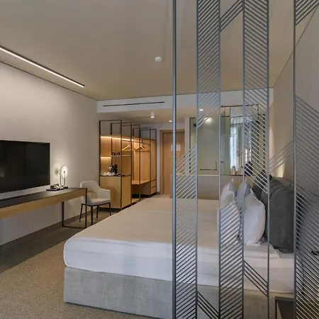 מלון Ensana Aquahouse סנט קונסטנטין והלנה