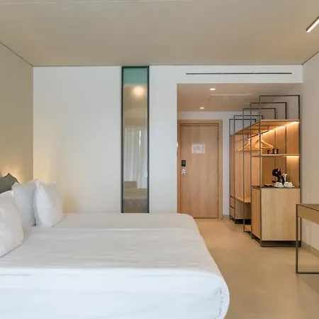 Ensana Aquahouse 5* Szent Konstantin és Elena