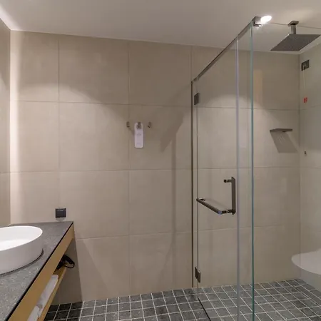 מלון Ensana Aquahouse