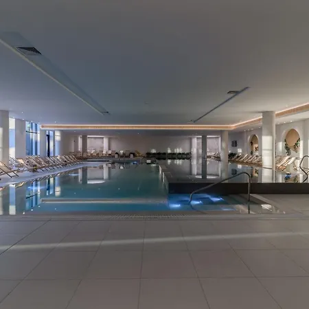 Ensana Aquahouse