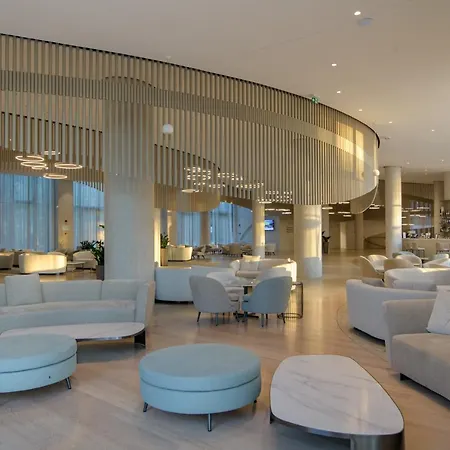 מלון Ensana Aquahouse 5*