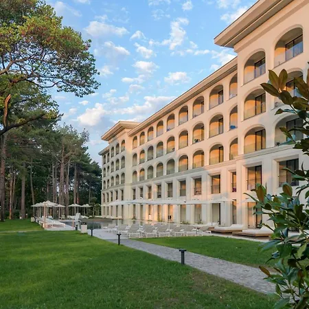 Ensana Aquahouse 5*