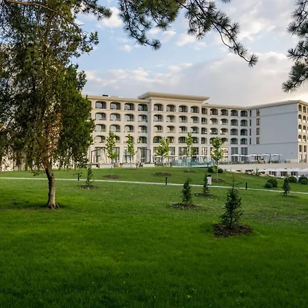 Hotel Ensana Aquahouse