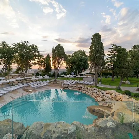 Szálloda Ensana Aquahouse 5*