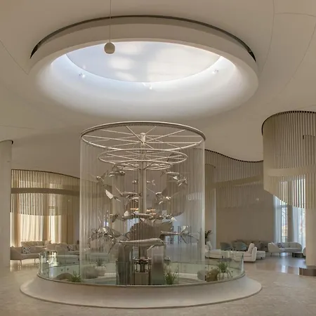 Ensana Aquahouse 5* סנט קונסטנטין והלנה