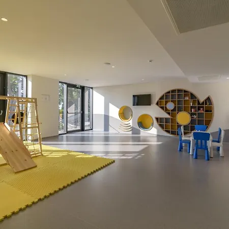 فندق Ensana Aquahouse سينتس قسطنطين وهيلينا