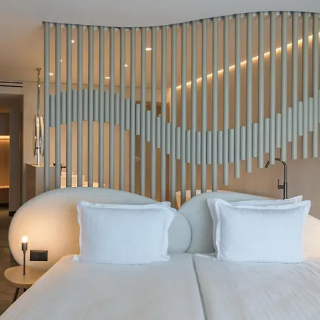 Ensana Aquahouse Szálloda 5*