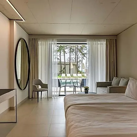 Ensana Aquahouse 5* سينتس قسطنطين وهيلينا